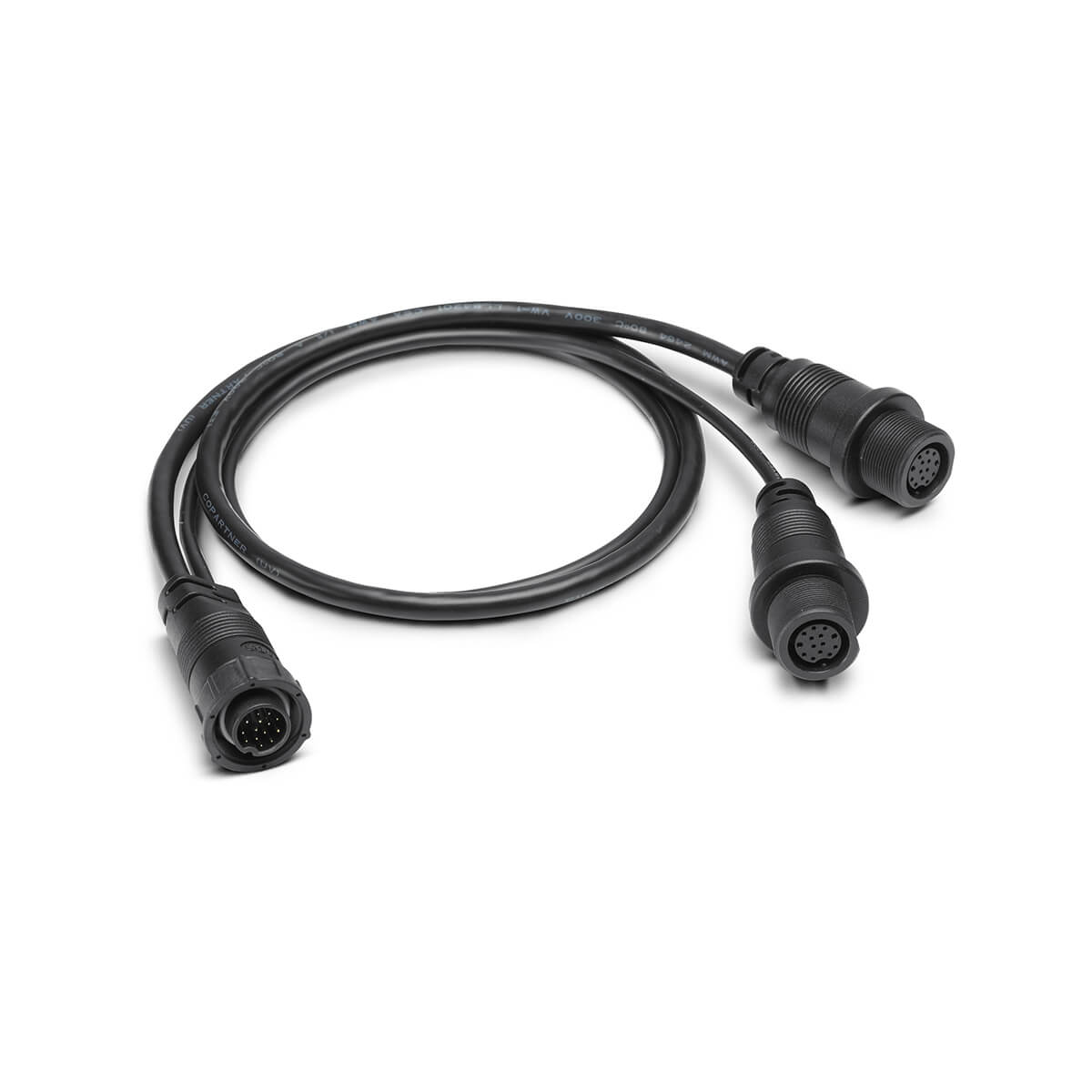 Humminbird 14-M-ID- Y-Cable
