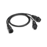 Humminbird 14-M-ID- Y-Cable