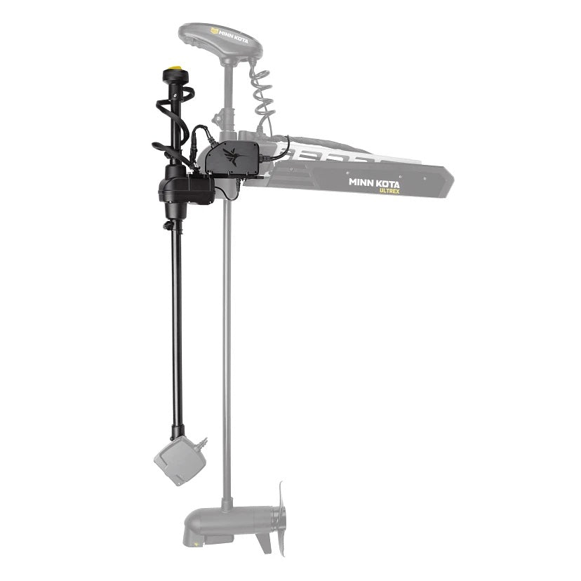 Humminbird MEGA Live TargetLock Adapter Kits.