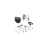 Humminbird MHX-HS Hardware Transom Hardware F/ XHS Ducers