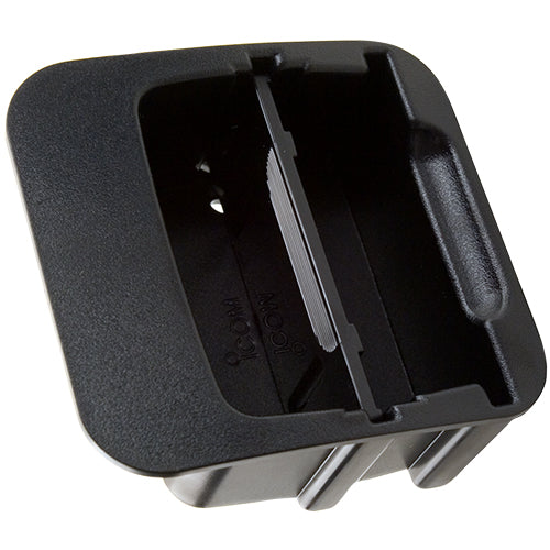 Icom Charging and Adapter Cups.