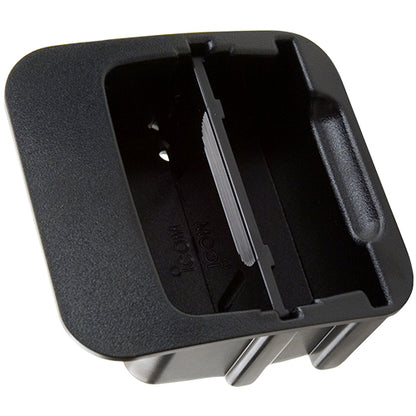 Icom Charging and Adapter Cups.