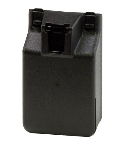 Icom Battery Trays for Handheld VHF Radios.