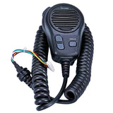 Icom HM196 Microphone Replacement for M424 VHF Radio.