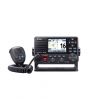 Icom M510 EVO Class-D DSC VHF Marine Radio with NMEA 2000.