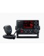 Icom M510 EVO Class-D DSC VHF Marine Radio with NMEA 2000.