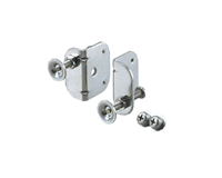 Icom Flush Mount Kits for Marine VHF Radios.