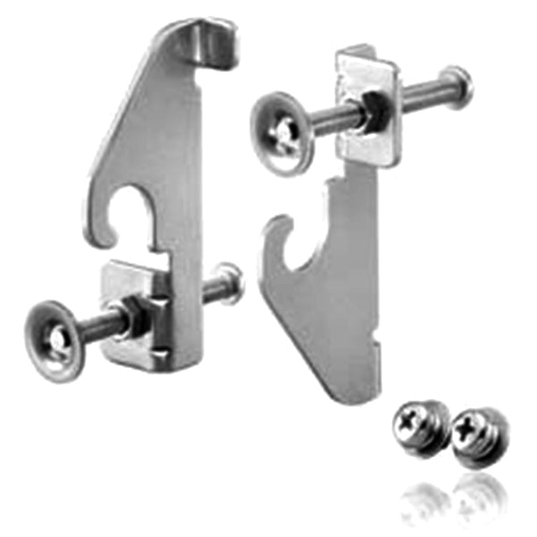 Icom Flush Mount Kits for Marine VHF Radios.