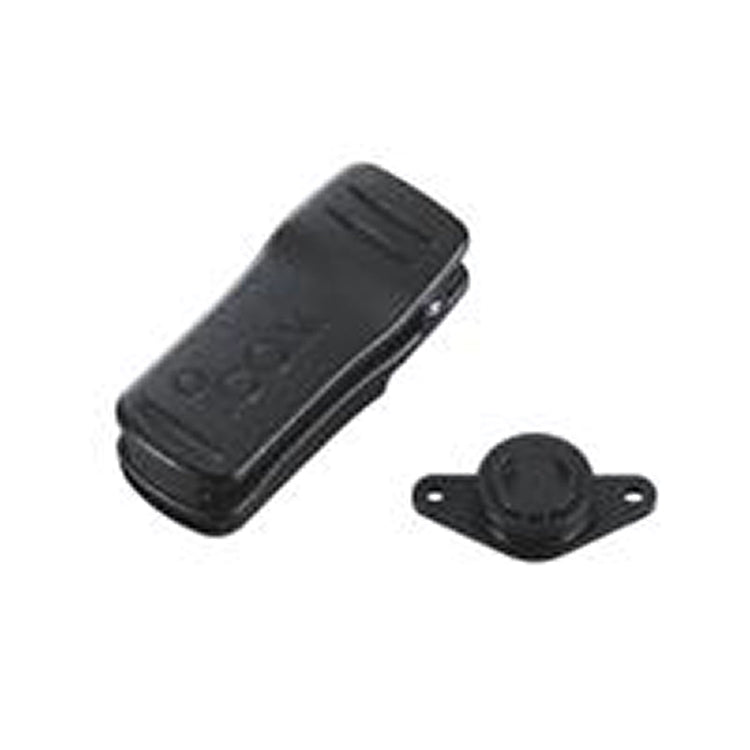 Icom Clips for Handheld VHF Radios.