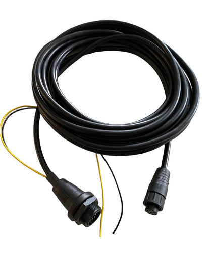 Icom OPC Series Replacement and Extension Cables for CommandMIC.