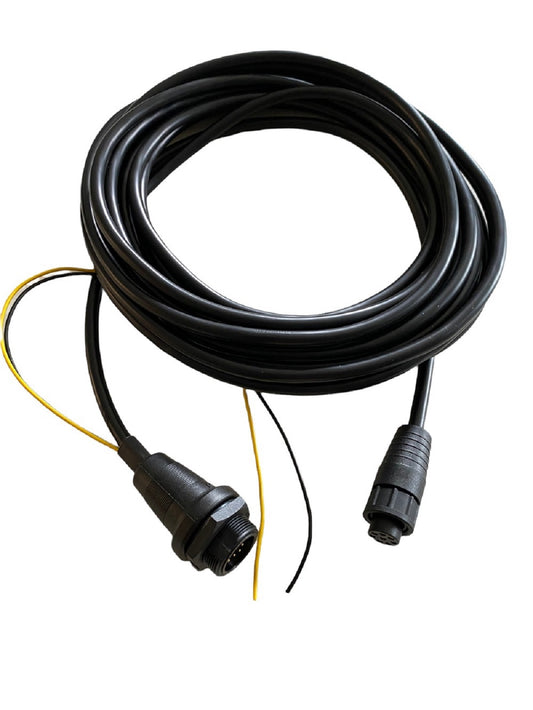 Icom OPC Series Replacement and Extension Cables for CommandMIC.