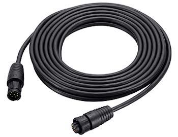 Icom OPC Series Replacement and Extension Cables for CommandMIC.