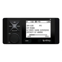 Infinity Marine Stereos