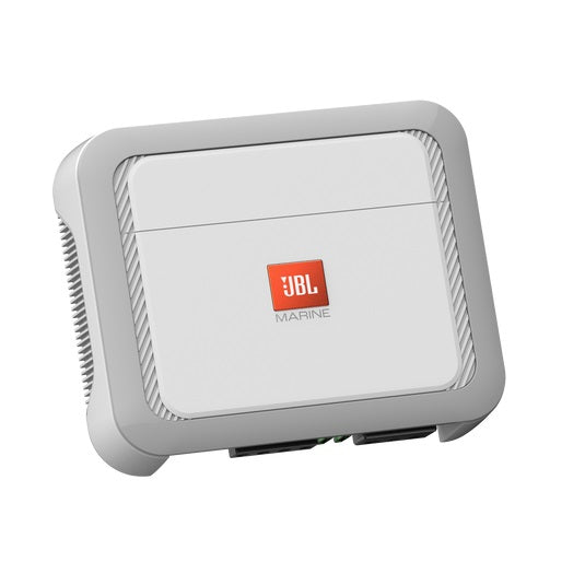 JBL MA Series Marine Amplifiers
