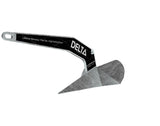 Lewmar Delta Anchors Series.