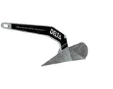 Lewmar 22# Delta Anchor