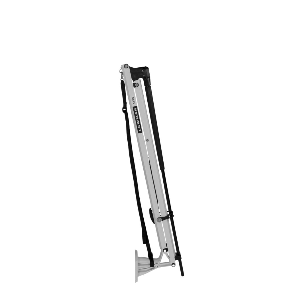 Lewmar Vector™ Manual Shallow Water Anchor.