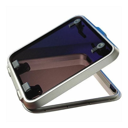 Lewmar Ocean Series Hatch Flange Bases.