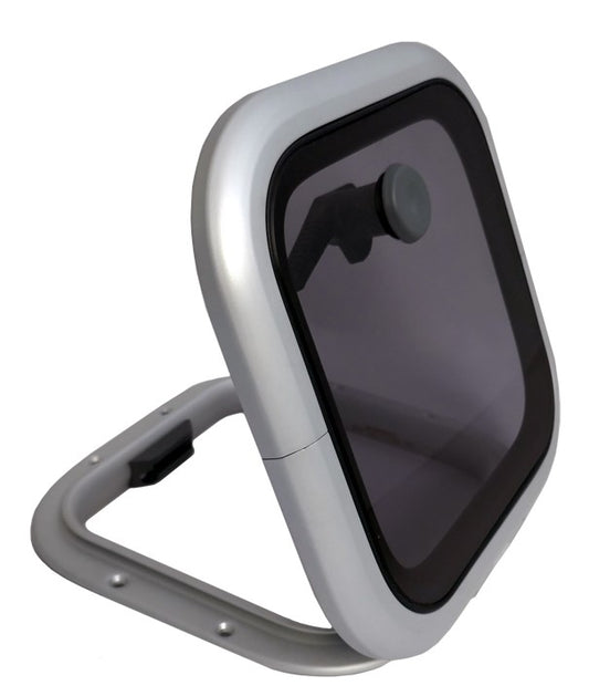 Lewmar Low Profile Hatch Flange Base Series.