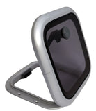 Lewmar Low Profile Hatch Flange Base Series.