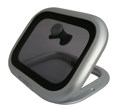 Lewmar Low Profile Hatch Flange Base Series.