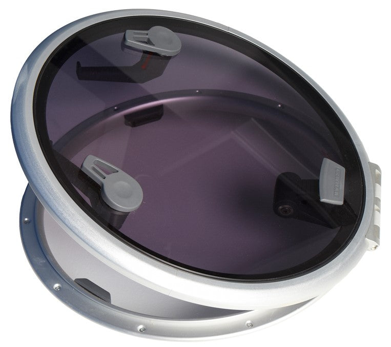 Lewmar Low Profile Hatch Flange Base Series.