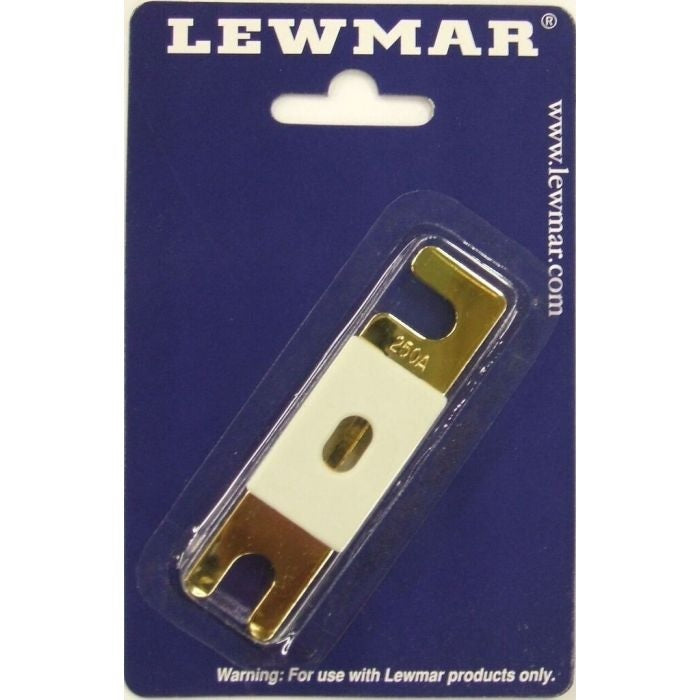 Lewmar ANL Type Fuses for Bow Thrusters.