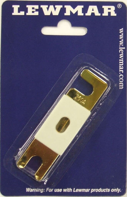 Lewmar ANL Type Fuses for Bow Thrusters.