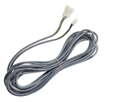 Lewmar Thruster Control Cables with Connectors.