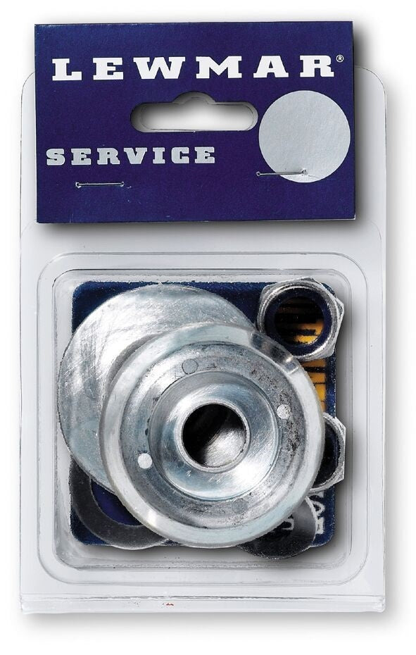 Lewmar Sacrificial Anode Kits for TT Thrusters.