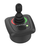 Lewmar Gen2 Joystick Thruster Controllers.