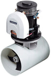 Lewmar 185TT Gen2 12v Tunnel Thruster Series.