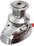 Lewmar V2 Series Vertical Windlasses with 002 Kit.