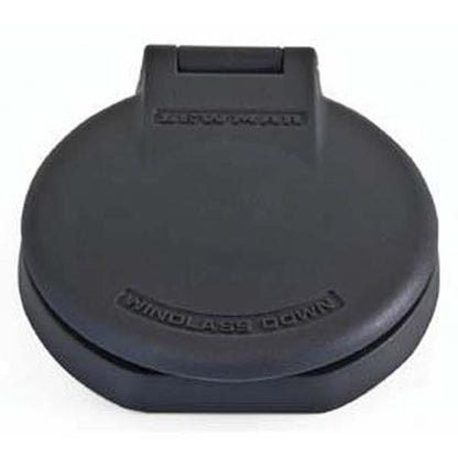 Lewmar Deck Foot Switches for Windlasses.