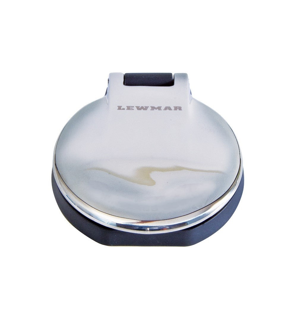 Lewmar Deck Foot Switches for Windlasses.