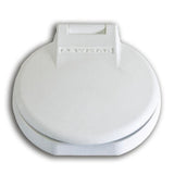 Lewmar 68000917 Footswitch White Up