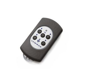 Lewmar Wireless Remote Kits for Windlass and Bow Thrusters.