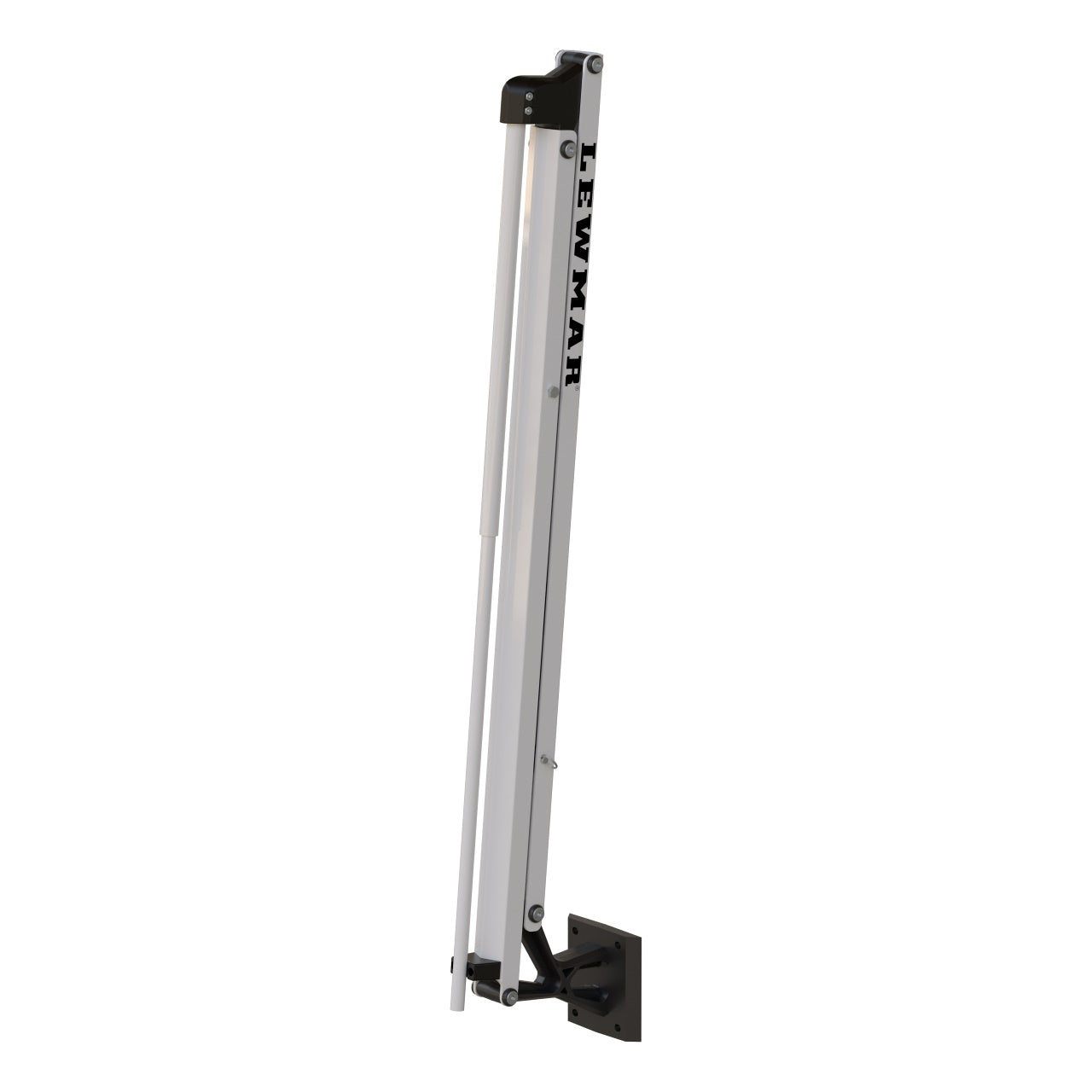 Lewmar Axis Shallow Water Anchor.