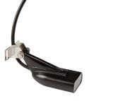 Lowrance Skimmer HDI Transducers.