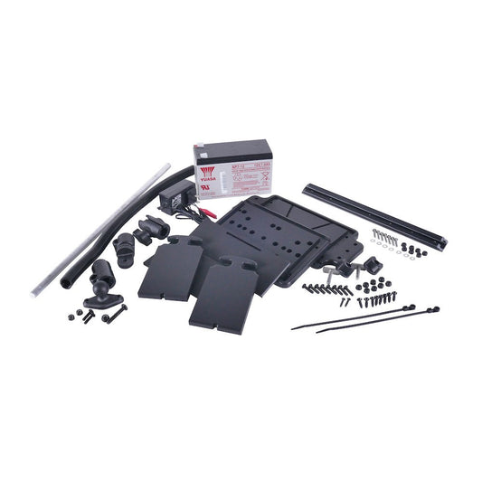Lowrance Portable Kayak KIT Portable Kayak KIT7391238717536