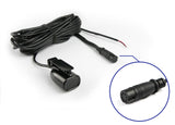 Lowrance Skimmer Transducer Series.