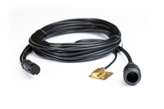 Lowrance In-line Temp Sensor for Hook.