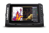 Lowrance Elite FS with C-MAP Contour+  (No Transducer)
