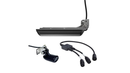 Lowrance  Active Imaging 2in1 Transducer Kits Y-Cables with 83/200 kHz.