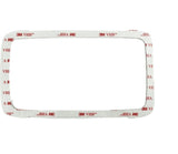 Lowrance  Dash Gasket Kit for Eagle Series.