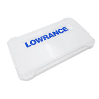 Lowrance Protective Suncover for Elite FS Series.