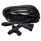 Lowrance Engine Interface Cables for Evinrude and Yamaha Engines.