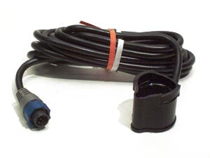 Lowrance WBL Blue Connector Cable.