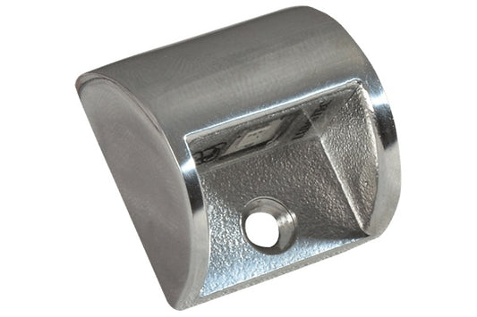 Lumitec Andros Courtesy/Accent LED Light Series Stainless Finish 12v.