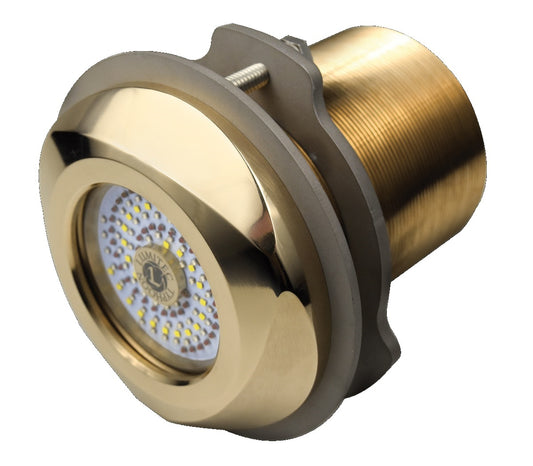 Lumitec SeaBlaze Typhoon Underwater Light Series 12/24v.